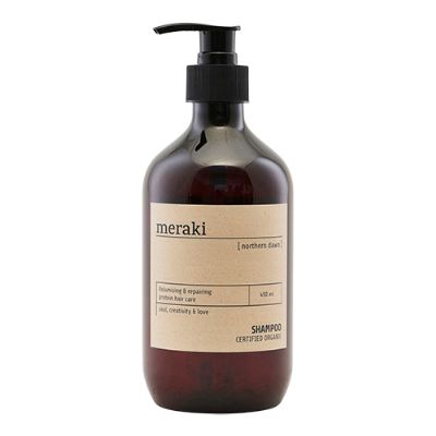 Shampoo, Northern dawn 490 ml