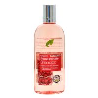 Shampoo Pomegranate Dr. Organic 265 ml