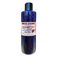 Shampoo Rasul Henna 250 ml