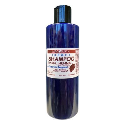 Shampoo Rasul Henna 250 ml