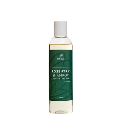 Shampoo Rosentræ 250 ml