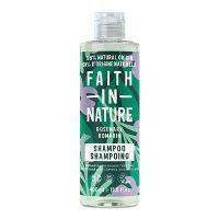 Shampoo Rosmarin Faith in 400 ml