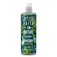 Shampoo Rosmarin Faith in Nature 400 ml
