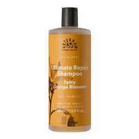 Shampoo Spicy Orange Blossom t. tørt & ødelagt hår 500 ml