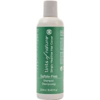 Shampoo Sulfate free Tints 250 ml