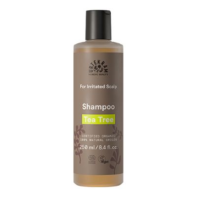 Shampoo Tea Tree 250 ml