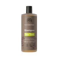 Shampoo Tea Tree 500 ml