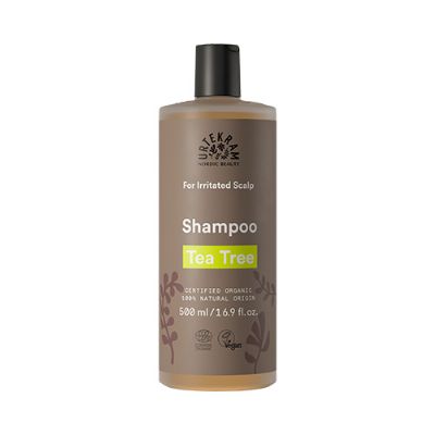 Shampoo Tea Tree 500 ml