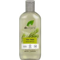 Shampoo Tea Tree 265 ml