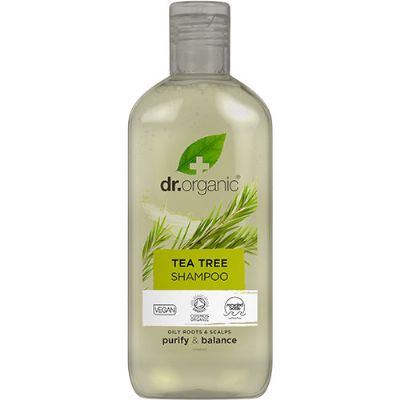 Shampoo Tea Tree 265 ml