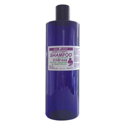 Shampoo Vildrose MacUrth 500 ml