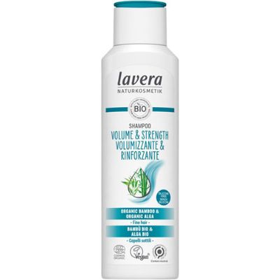 Shampoo Volume & Strength 250 ml