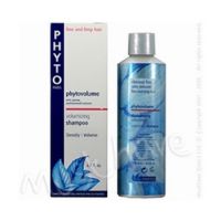 Shampoo Volume Phyto 250 ml