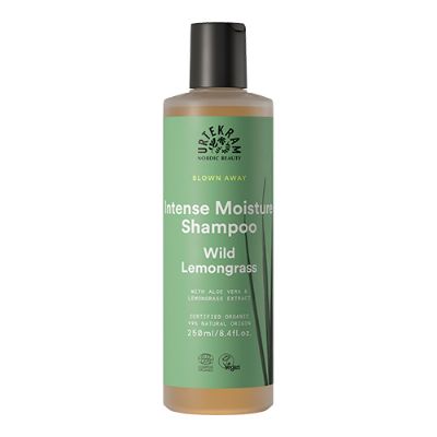 Shampoo Wild Lemongrass 250 ml