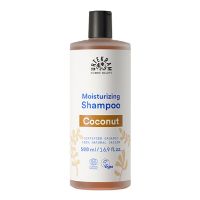 Shampoo coconut 500 ml