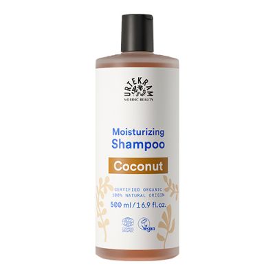 Shampoo coconut 500 ml