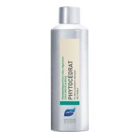 Shampoo fedtet hovedbund Phyto Cédrat 250 ml