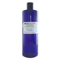 Shampoo med kamille & Lemon 500 ml