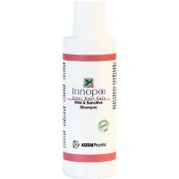 Shampoo mild & sensitiv 150 ml