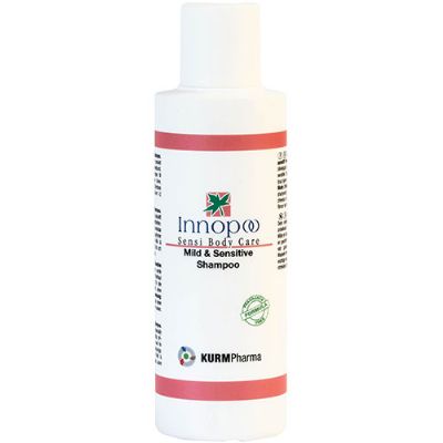 Shampoo mild & sensitiv 150 ml