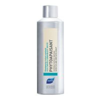 Shampoo sensibel irriteret hovedbund Phyto Apaisant 250 ml