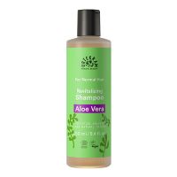 Shampoo t. normalt hår Aloe 250 ml