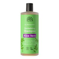 Shampoo t. normalt hår Aloe 500 ml