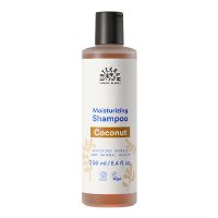 Shampoo t. normalt hår coconut 250 ml