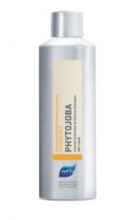 Shampoo tørt hår phytojojoba 250 ml