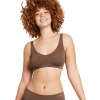 Shaper Crop Bra Nude 6 st. M 1 stk