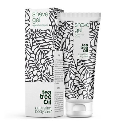 Shave Gel til mænd - 200 ml