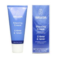 Shaving Cream Weleda 75 ml