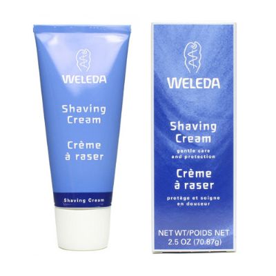 Shaving Cream 75 ml