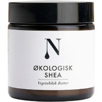 Sheasmør ØKO 100 ml