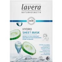 Sheet Mask Hydrating m. Agurk 1 stk