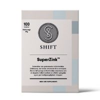 Shift SuperZink 100 tab