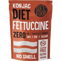 Shirataki fettuccine glutenfri 270 g