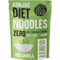 Shirataki nudler glutenfri 270 g