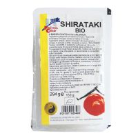 Shirataki pasta økologisk 150 g