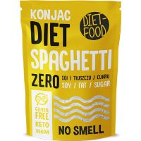 Shirataki spaghetti glutenfri 270 g