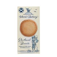 Shortbread cookies økologisk 125 g