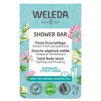 Shower Bar Geranium 75 g