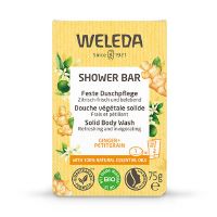 Shower Bar Ginger 75 g