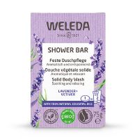 Shower Bar Lavender 75 g