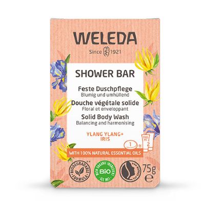 Shower Bar Ylang Ylang 75 g