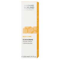 Shower Cream BODY CARE 200 ml
