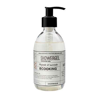 Showergel 300 ml