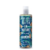 Showergel Blue Cedar mænd 400 ml