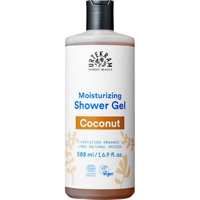 Showergel Coconut 500 ml