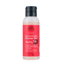 Showergel Concentrat Strawberry 100 ml